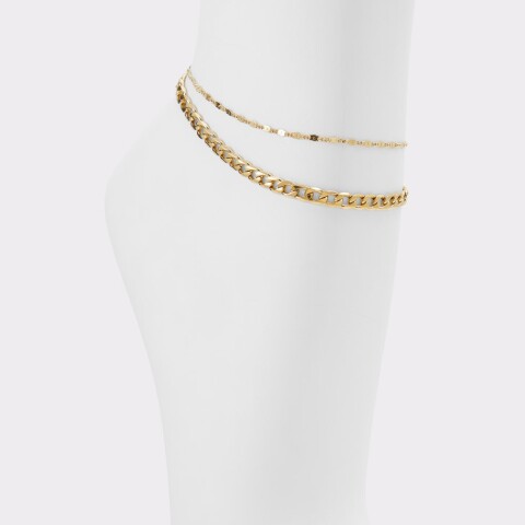 CAPSTAN GOLD GOLD