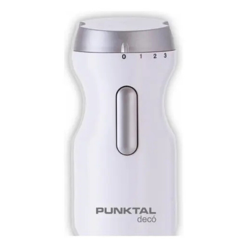 Mixer Punktal 50 Hz 250W Modelo PK-939 blanco Mixer Punktal 50 Hz 250W Modelo PK-939 blanco