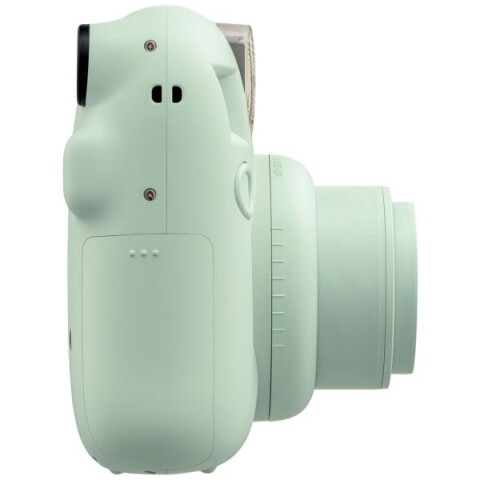 Cámara Instantánea Fujifilm Instax Mini 12 Mint Green