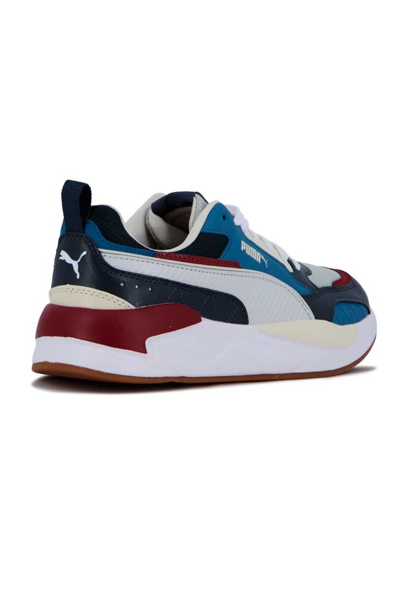 CALZADO DEPORTIVO PUMA X-RAY Gris
