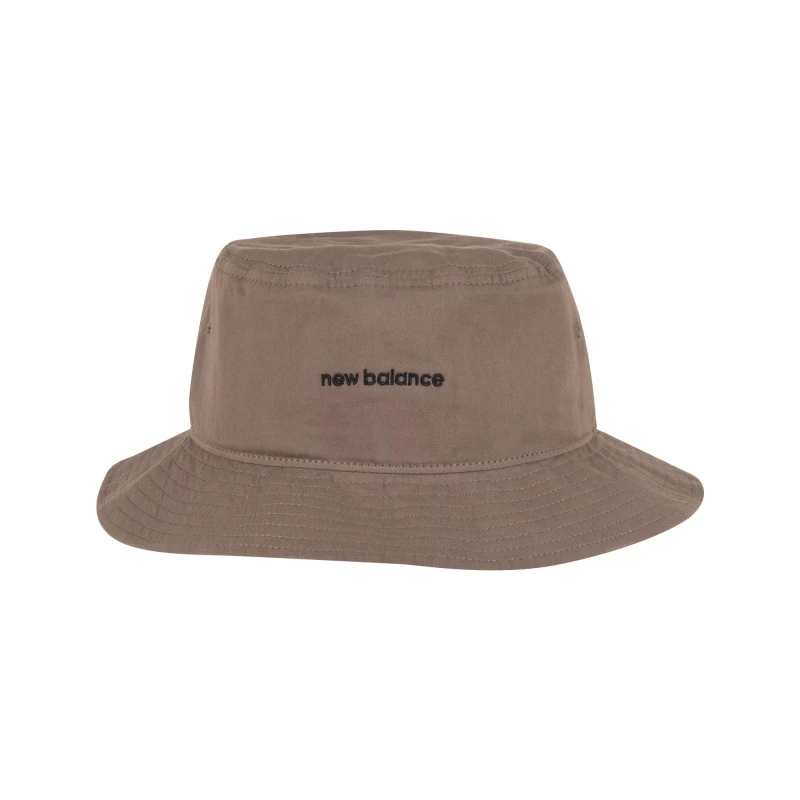 Gorro New Balance - LAH13003MS MUSHROOM