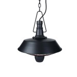 CALEFACTOR ELECTRICO DE TECHO 2100W ZHQ1520-FHC-II CALEFACTOR ELECTRICO DE TECHO 2100W ZHQ1520-FHC-II