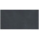 Porcelanato Espesorado Para Piso En Gris Grafito - 60X120X2 GAMAS DE NEGRO