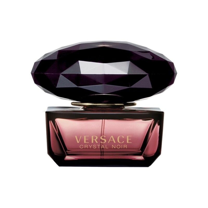 Perfume Versace Crystal Noir EDT 50ml Original Perfume Versace Crystal Noir EDT 50ml Original