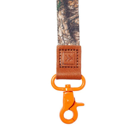 Llavero Thread Realtree Edge Wrist