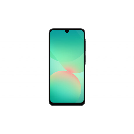 Samsung Galaxy A26 5G 256 GB Black