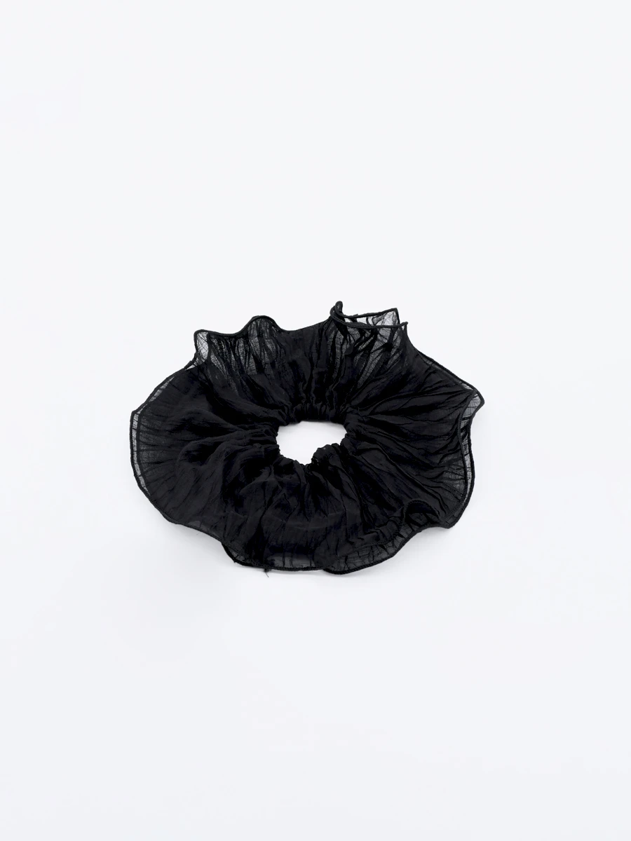COLERO TAMI - NEGRO 