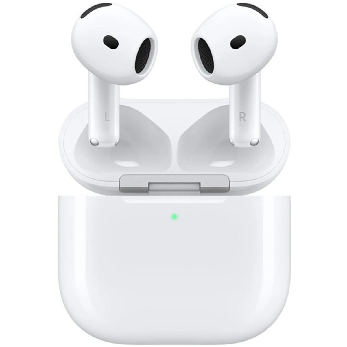 Auriculares Apple Airpods 4 