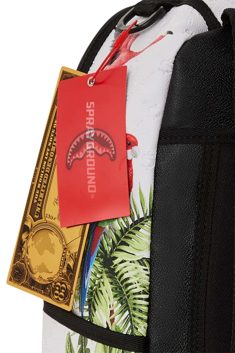 Mochila Tree Tops Mochila Tree Tops