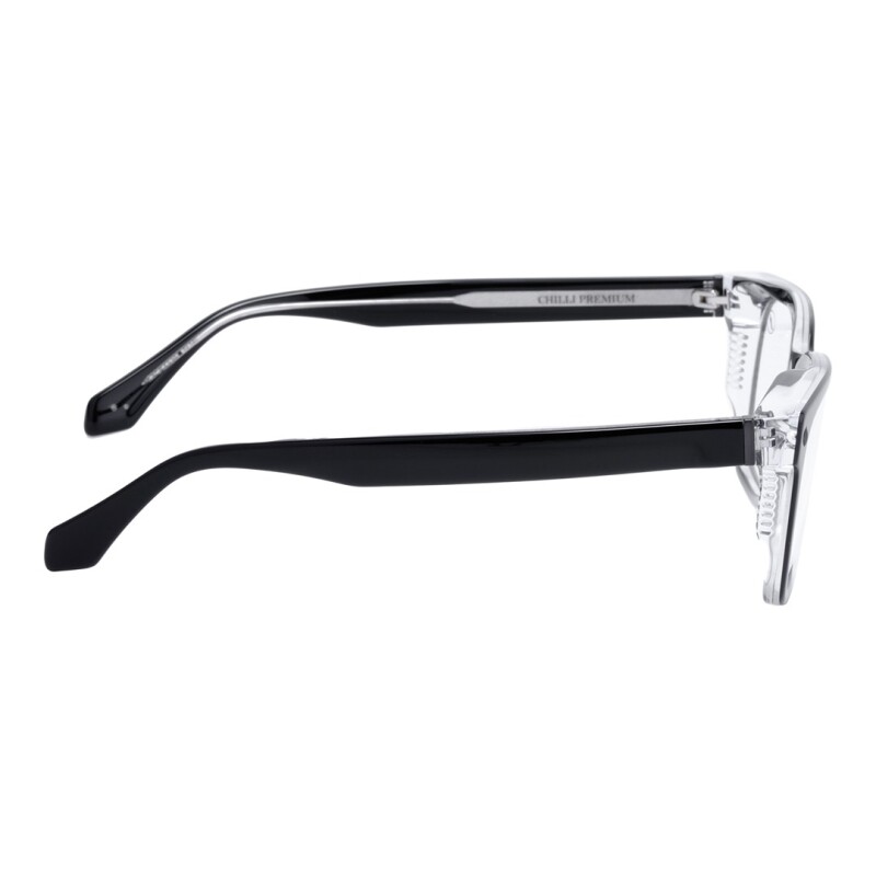 Armazón Chilli Beans Lowa Negro