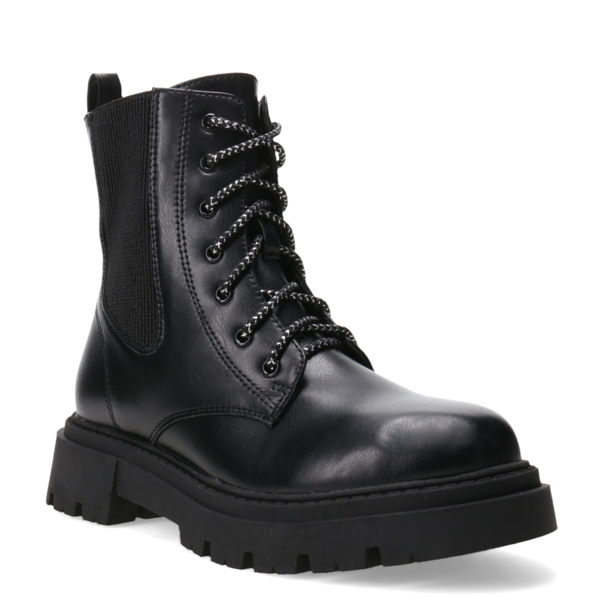 Botas de Niña MINI Miss Carol PAIA - Negro 