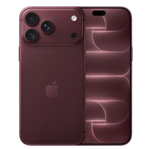 iPhone 18 Pro 256GB Burgundy iPhone 18 Pro 256GB Burgundy