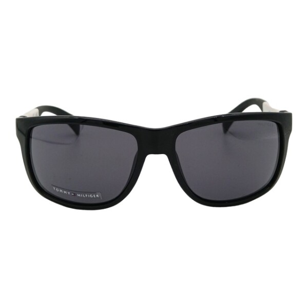 TOMMY HILFIGER TH 1257/S 4NHBN 59/16 130 C NEGRO U - Adulto - Negro negrouniforme