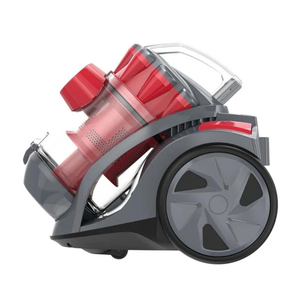 UFESA AS4046 WADI 800W ROJO ASPIRADORA SIN BOLSA