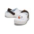 Frozen Olaf Lined Classic Clog T - Niños Multi