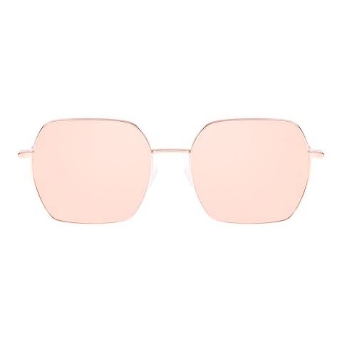 Lentes de Sol Chilli Beans Maine Rosa