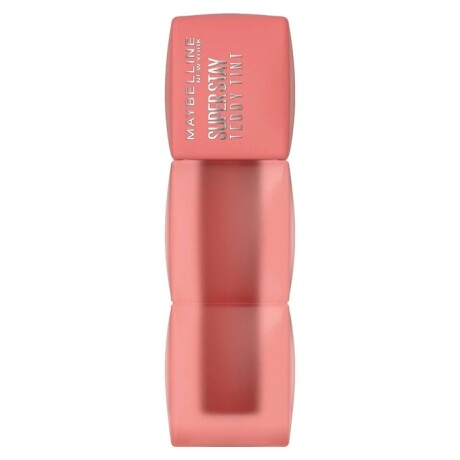 Maybelline Tinta para Labios Superstay Teddy Tint - 15 Skinnydip Maybelline Tinta para Labios Superstay Teddy Tint - 15 Skinnydip