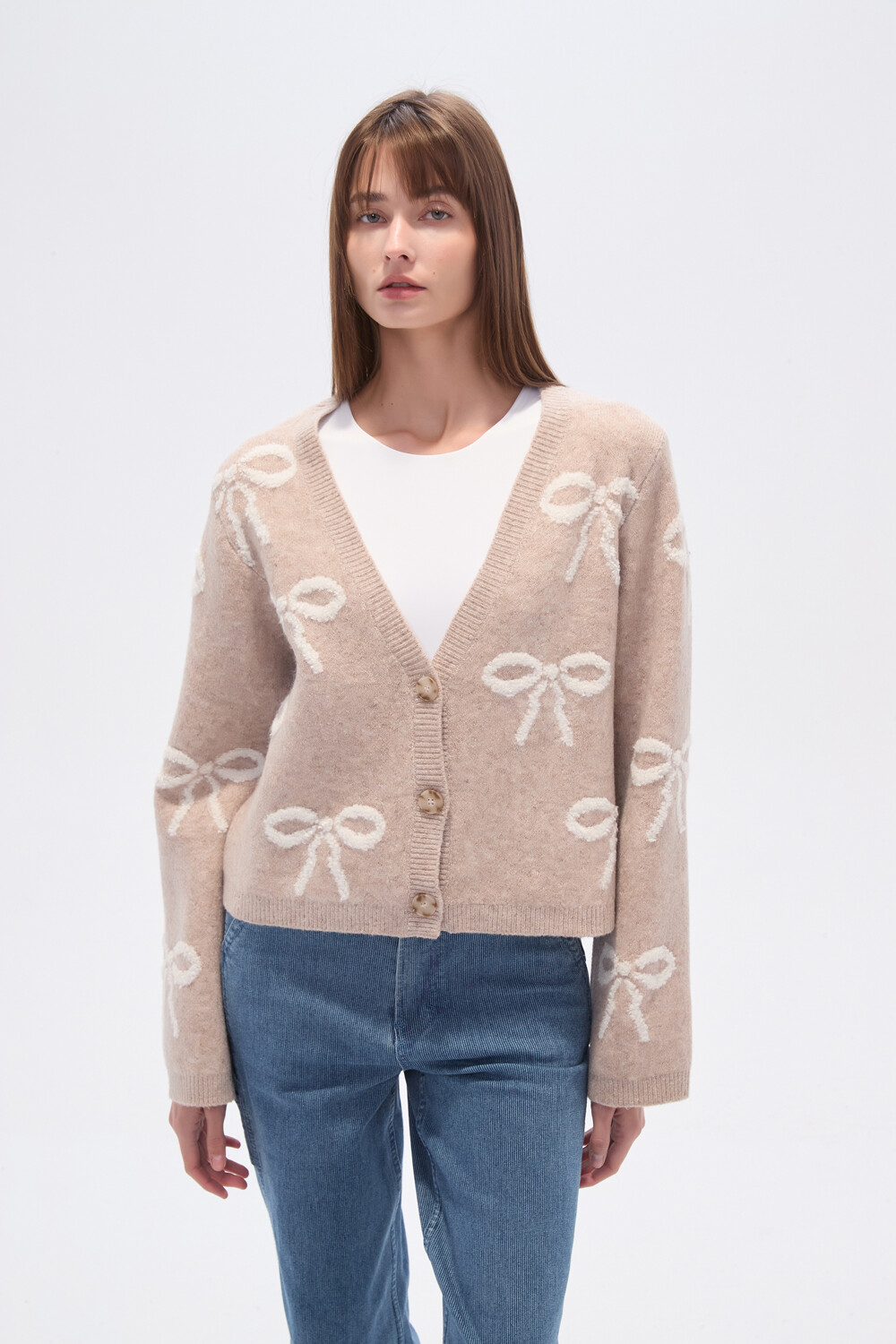 Saco Relalia Estampado 1