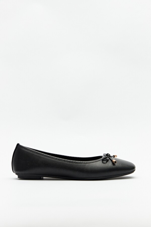 BALERINA KRILLER Negro