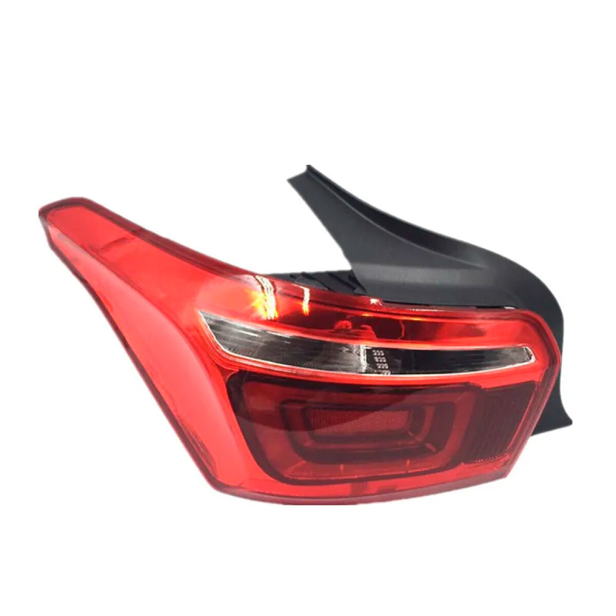 FAROL CITROEN - PEUGEOT C-ELYSEE 18/ TRAS IZQ SIN CIRCUITO IMPRESO - 
