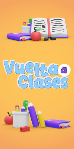 Artículos Escolares