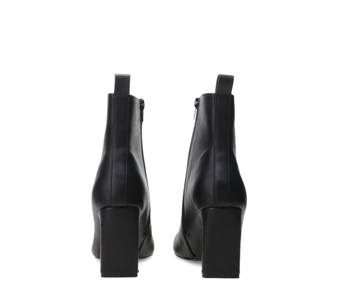 Botas de Mujer Miss Carol Turmal Negro