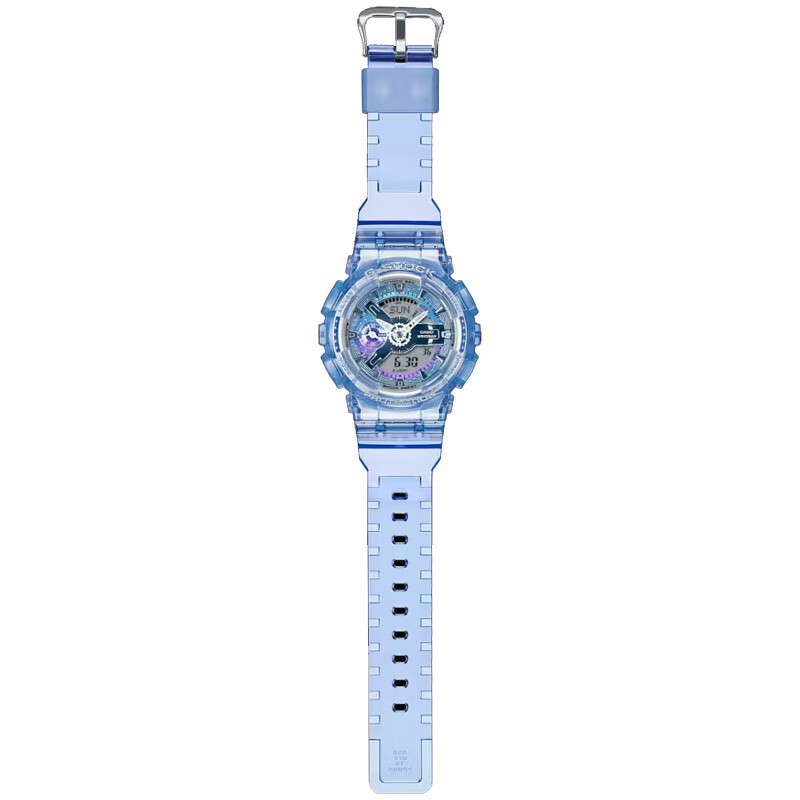 Reloj G-Shock Casio para Dama GMA-S110VW 6ADR