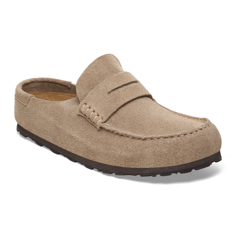 Naples Wrapped LEVE Taupe Taupe