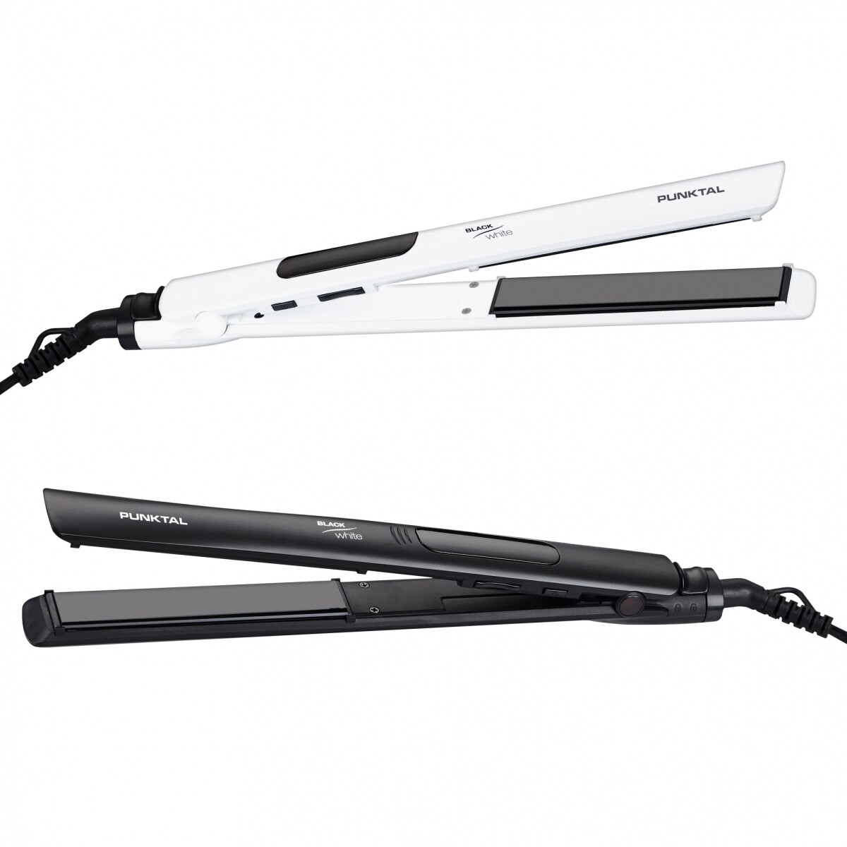 PLANCHITA DE PELO PUNKTAL PK-325 BW 