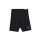 Shorts de ciclismo de tiro alto nike Black