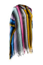 PONCHO Multicolor