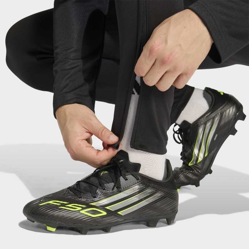 Pantalón Adidas Entrenamiento Entrada26 Negro