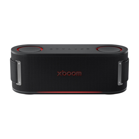 Parlante LG xboom Bounce Negro