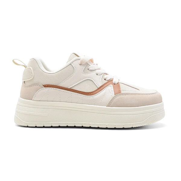 DEPORTIVO ERI - AMERICAN SPORT BEIGE