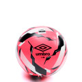 Pelota Umbro Neo Swerve Team Fb Nº5 Fucsia - Negro
