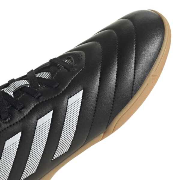 Championes Adidas Goletto VIII Negro