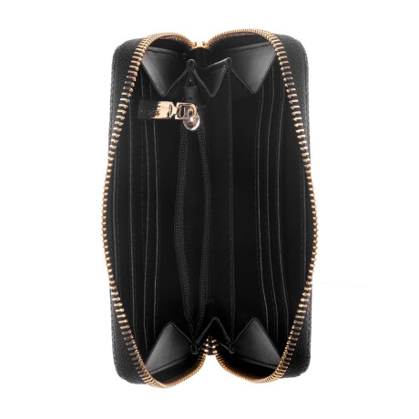 Billetera Guess Cresidia Negro Pg9349140-Bla 0