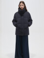 Campera Busta Azul Noche