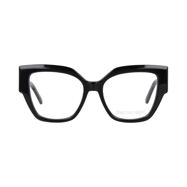 Demenego 125/53 col BLK Demenego 125/53 Col Blk