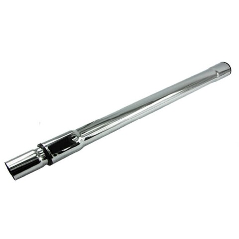 Tramo Tubo de Alargue de Metal Extensible / 32mm Tramo Tubo de Alargue de Metal Extensible / 32mm