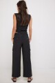 PARK AVE PANT Negro