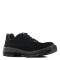 Zapatos de Hombre Worker sin puntera Negro (Nobuk)