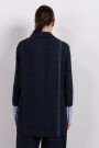 CHAQUETA Azul