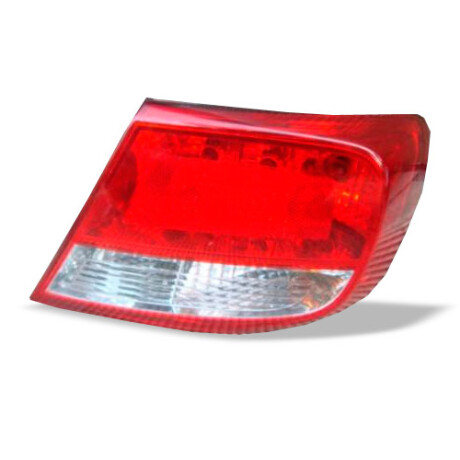 FAROL VOLKSWAGEN GOL 08-12 GEN.V HATCH TRAS DER TYC FAROL VOLKSWAGEN GOL 08-12 GEN.V HATCH TRAS DER TYC