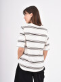 REMERA JASPI CRUDO