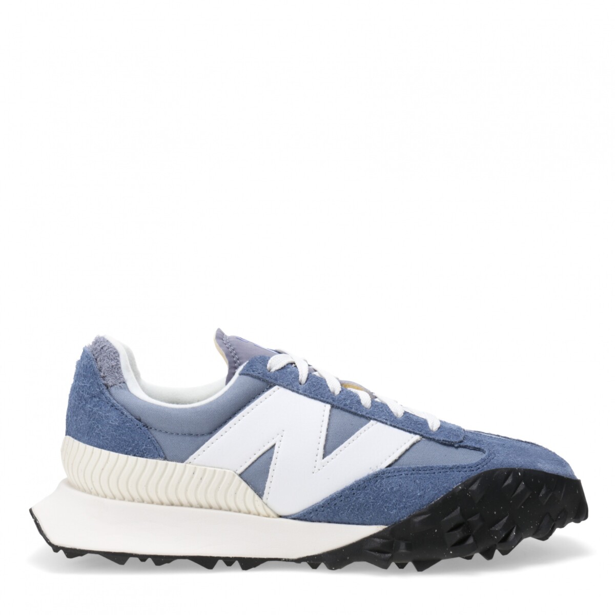 Championes de Hombre New Balance XC-72 New Balance - Azul - Blanco 