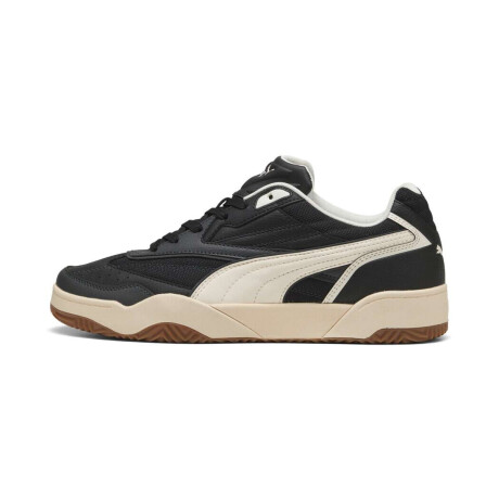 Championes Puma Tifosi Grande De Hombre Negro