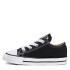 Championes Infantiles Converse Chuck Taylor All Star Infant OX Negro