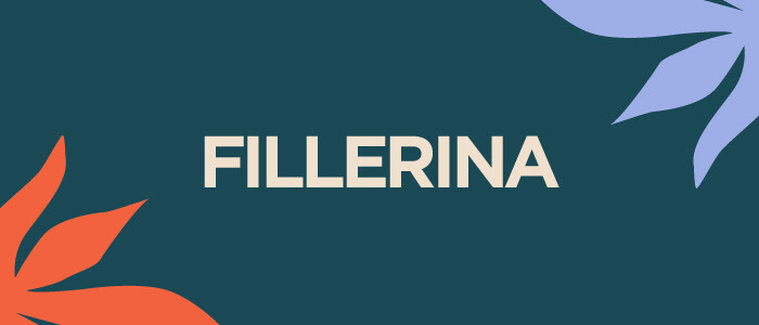 Aniversario Fillerina