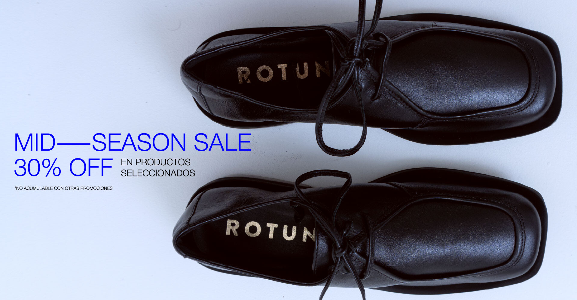 MID seasson sale